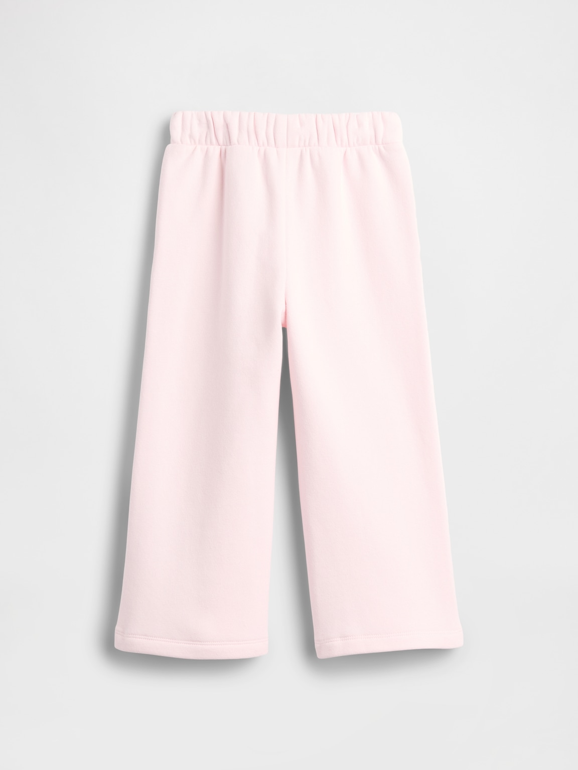 Gap × Disney Baby & Toddler Wide-Leg Sweatpants