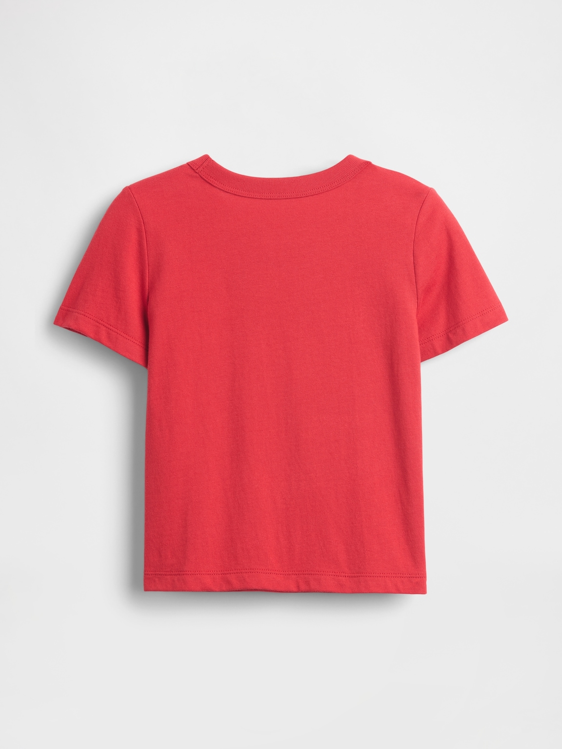 Baby & Toddler Mix & Match Pocket T-Shirt