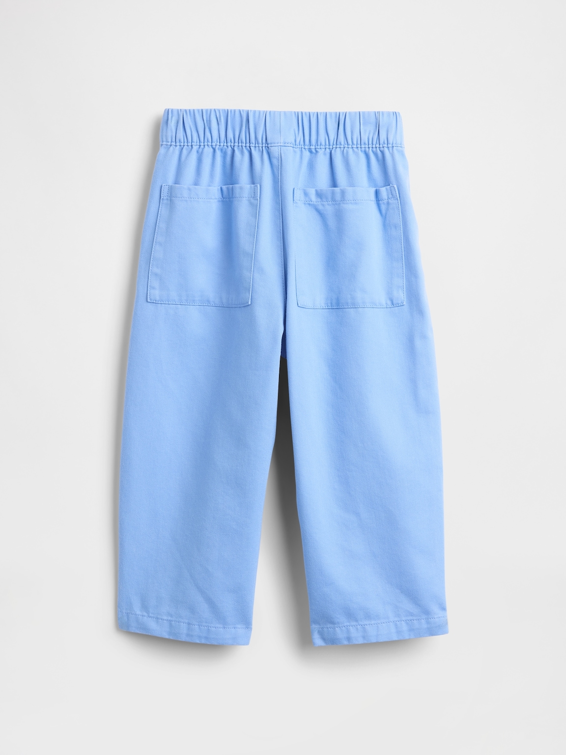 Baby & Toddler UltraSoft Pull-On Barrel Pants