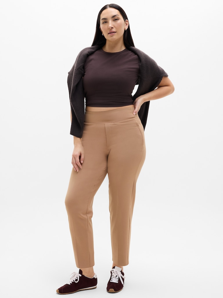 Endless High Rise Pant