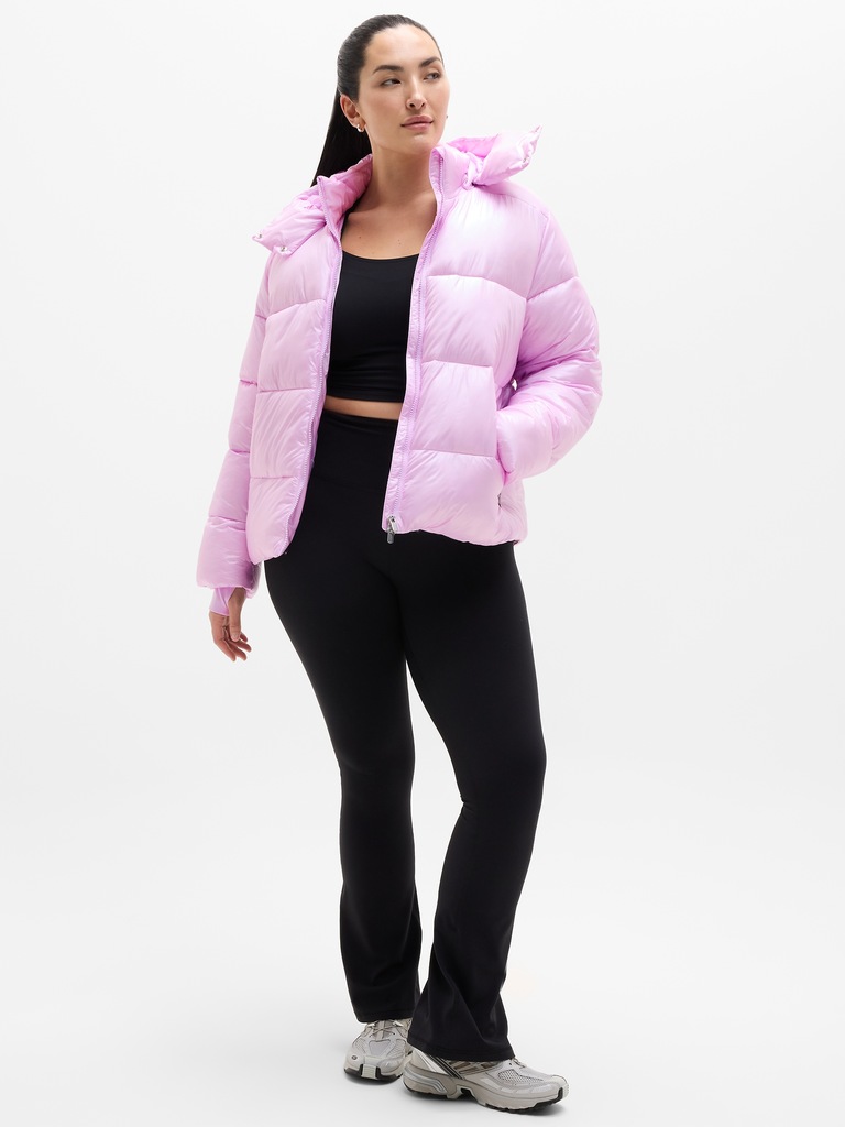Stratus Puffer Jacket