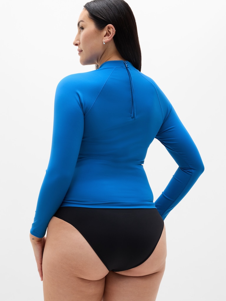 North Point Rashguard