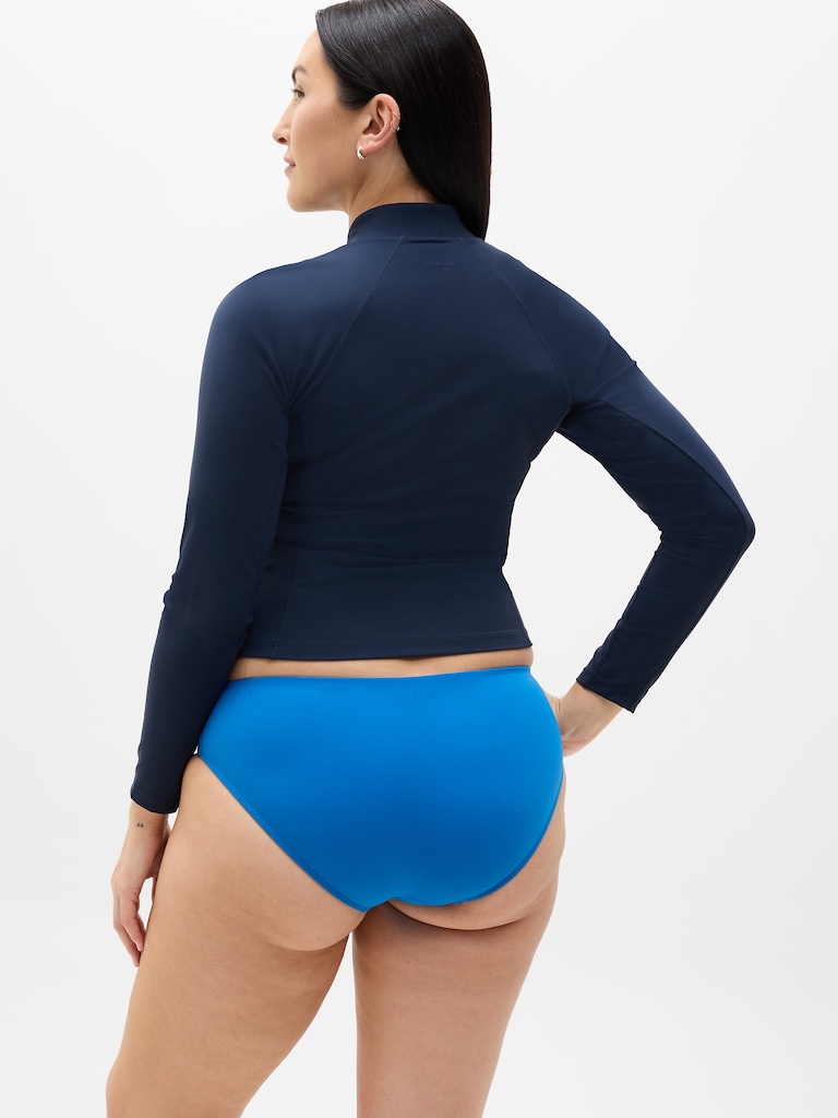 Hipster Full Swim Bottom