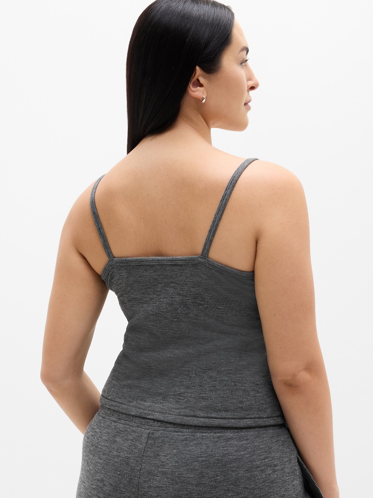 Sunday Rib Cami