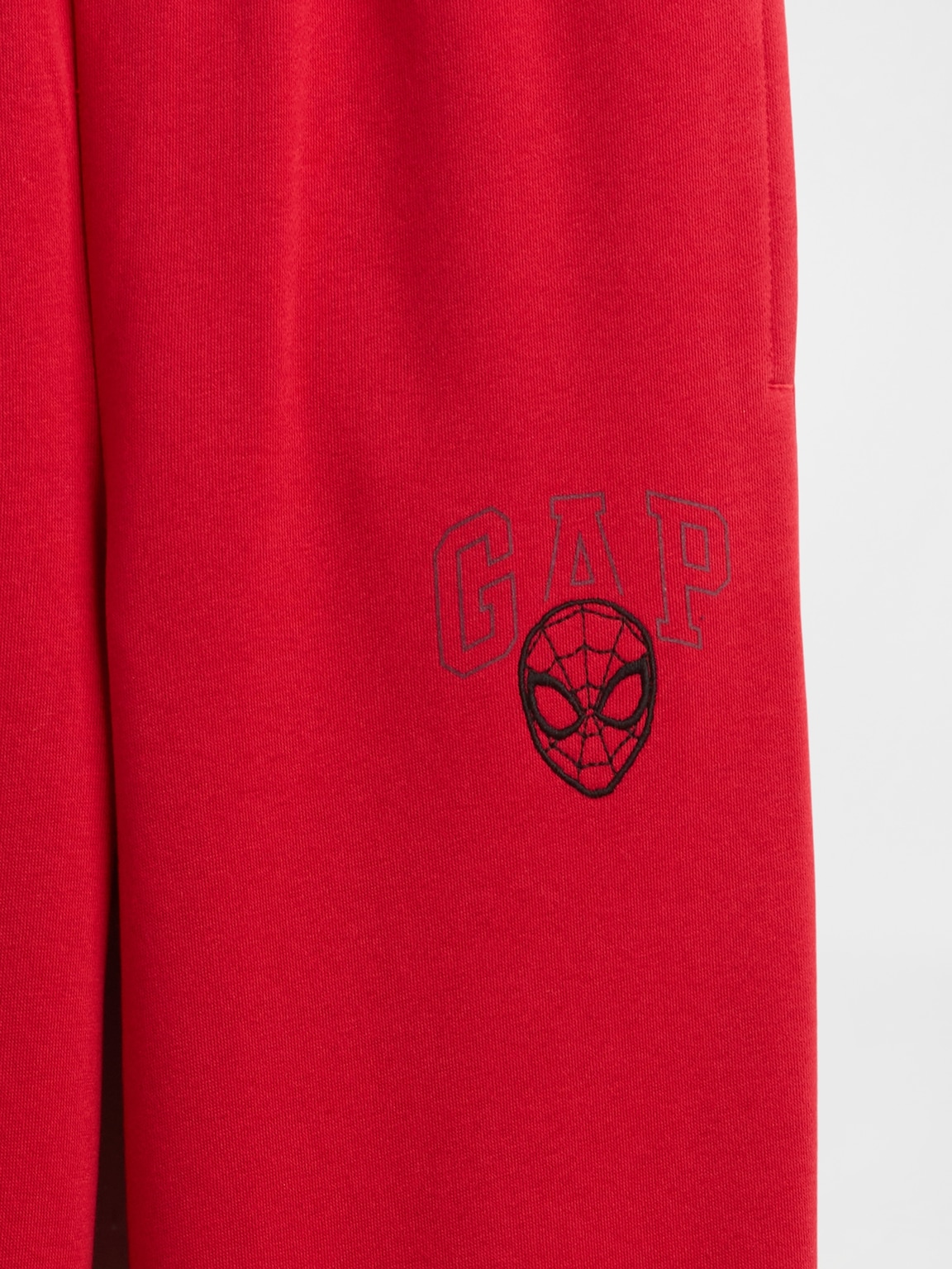 Kids Marvel VintageSoft Relaxed Joggers