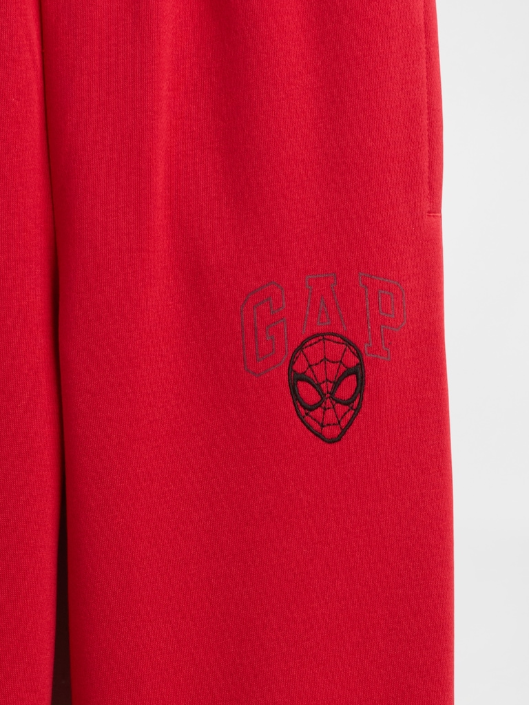 Kids Marvel VintageSoft Relaxed Joggers