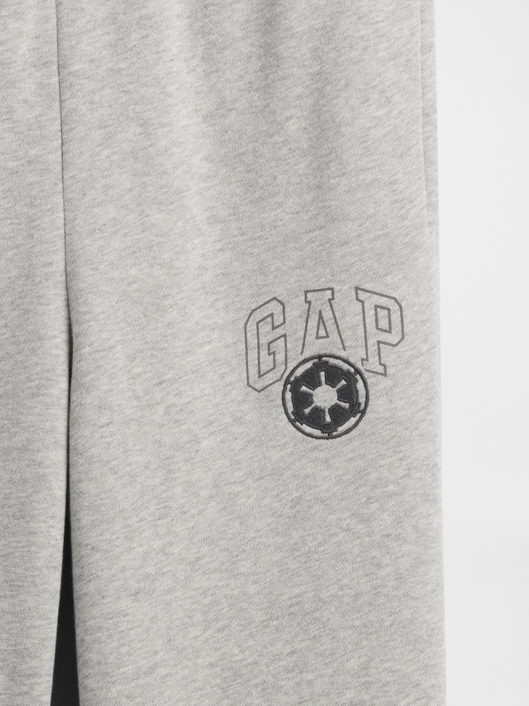 Kids Star Wars VintageSoft Relaxed Joggers