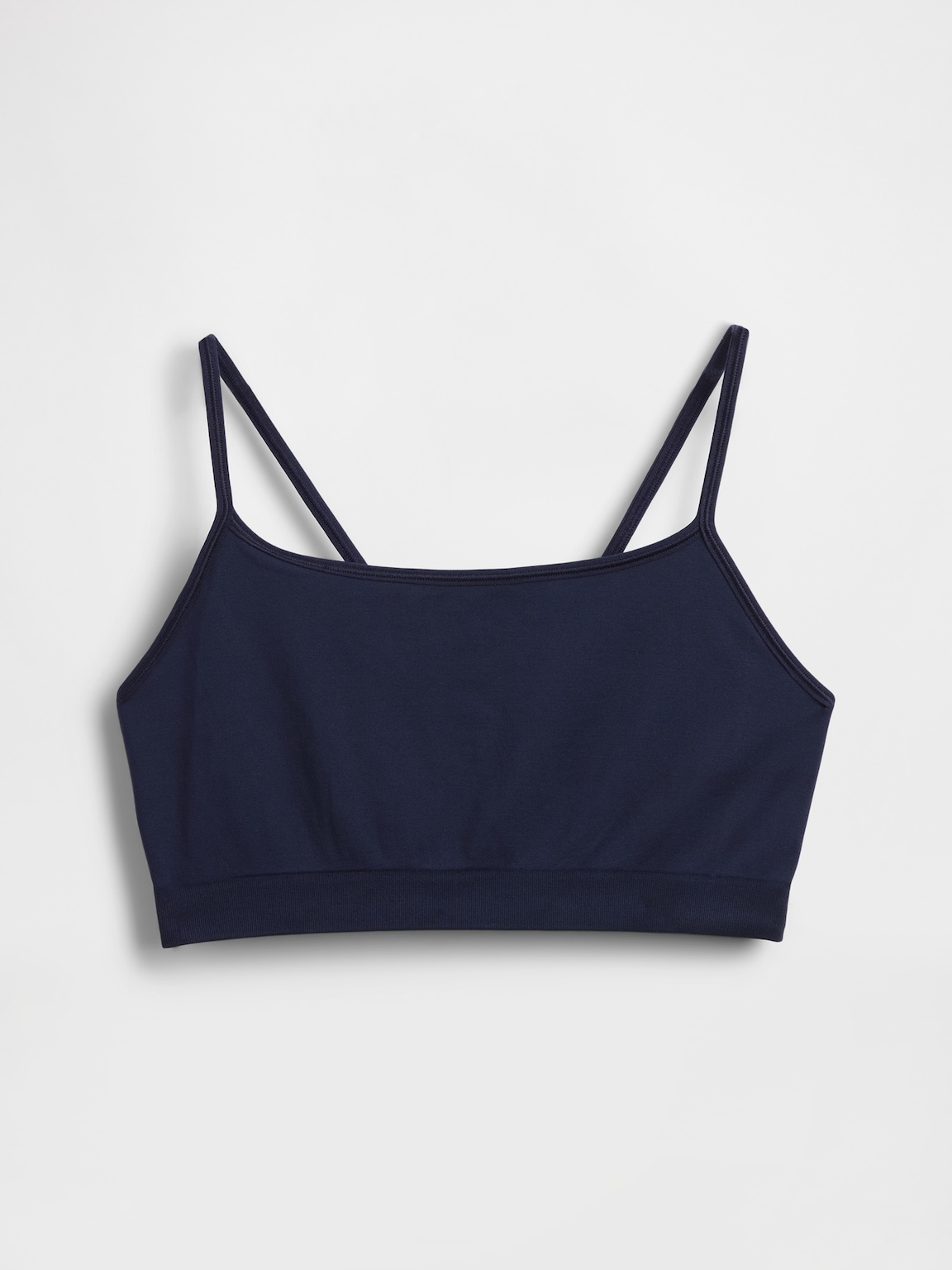 Seamless Racerback Bralette