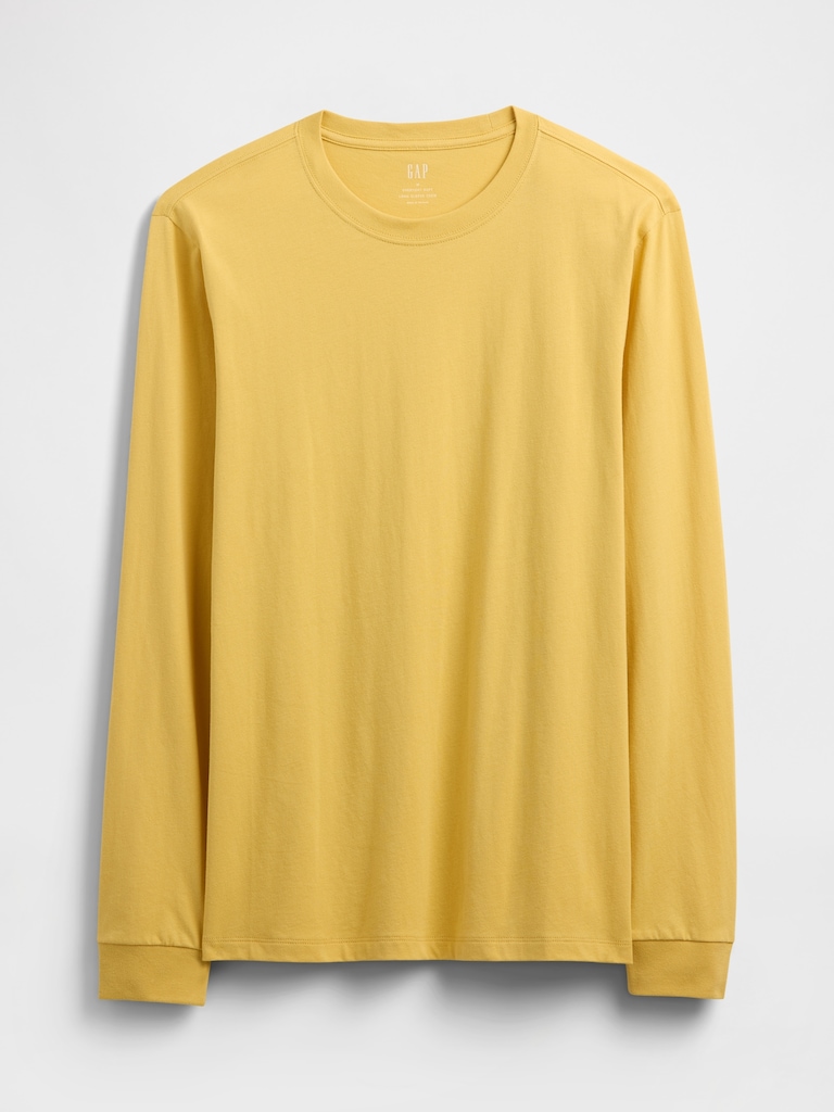 Everyday Soft Crewneck T-Shirt