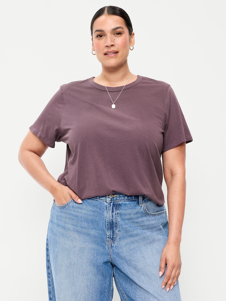 EveryWear Crew-Neck T-Shirt