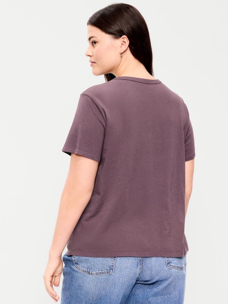 EveryWear Crew-Neck T-Shirt