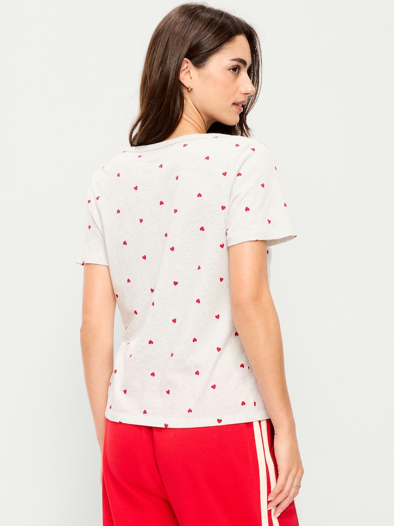 EveryWear V-Neck T-Shirt