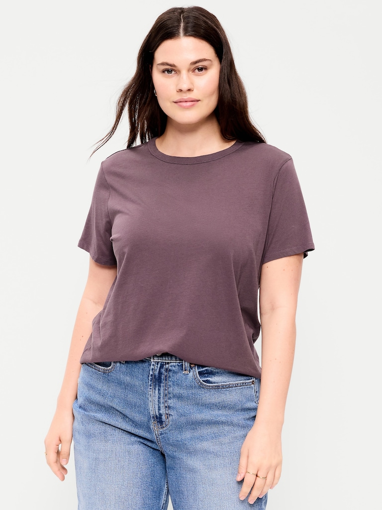 EveryWear Crew-Neck T-Shirt