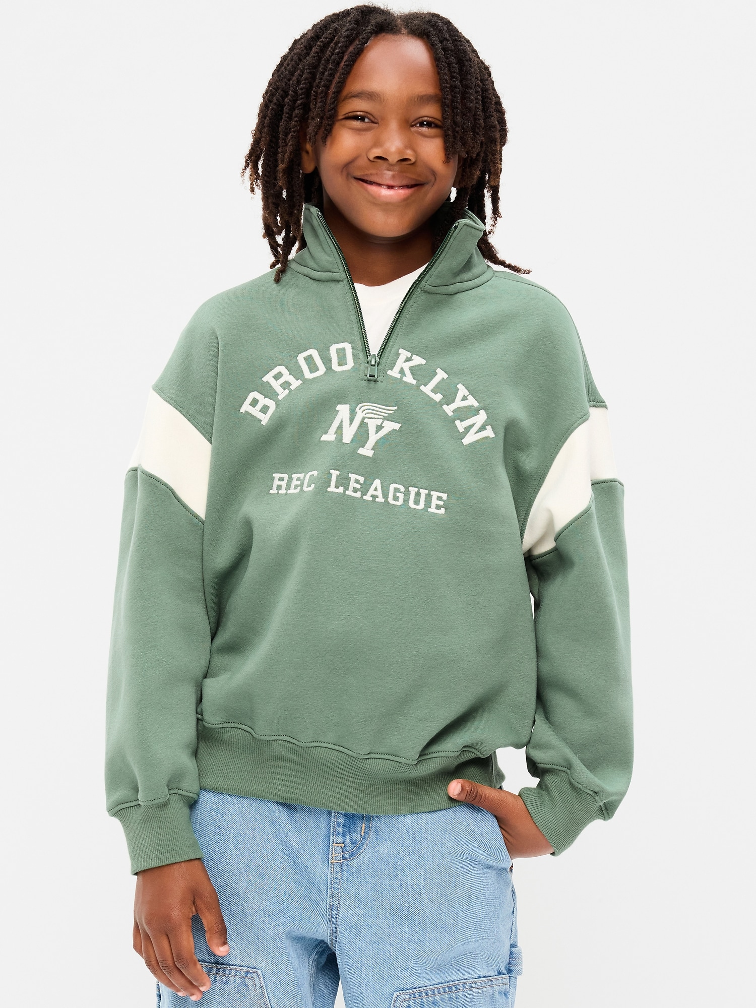 Boys 50%-70% off Clearance Activewear | Old Navy