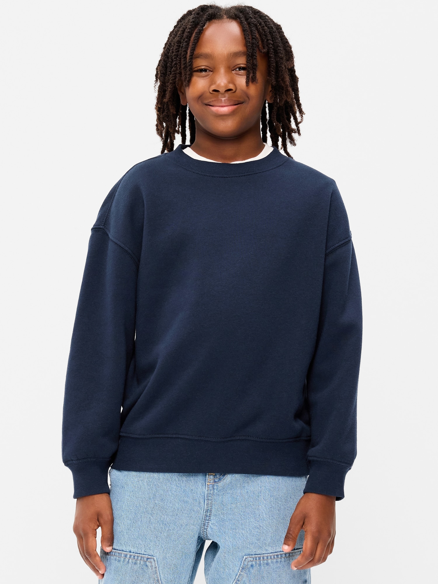 Boys Tops Sweatshirts & Hoodies | Old Navy