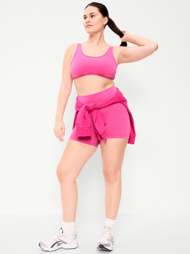 Light Support PowerChill Sports Bra