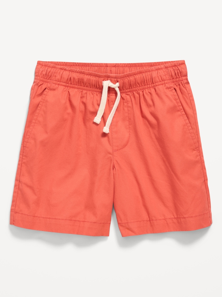 Above Knee Dock Shorts for Boys