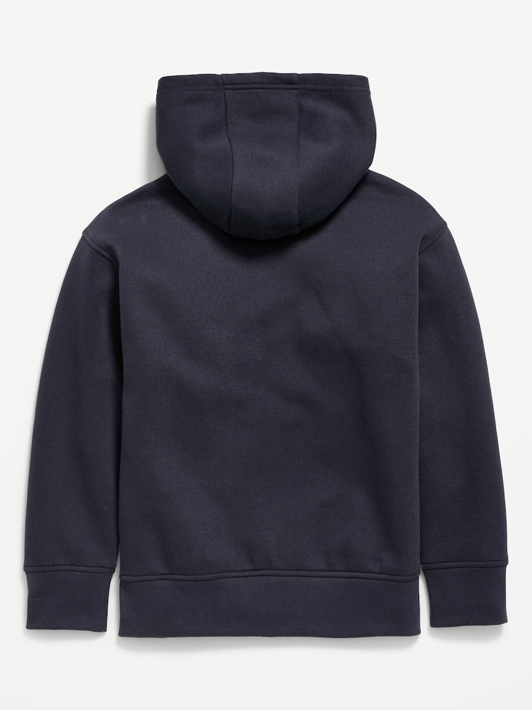 NHL Graphic Gender-Neutral Hoodie for Kids