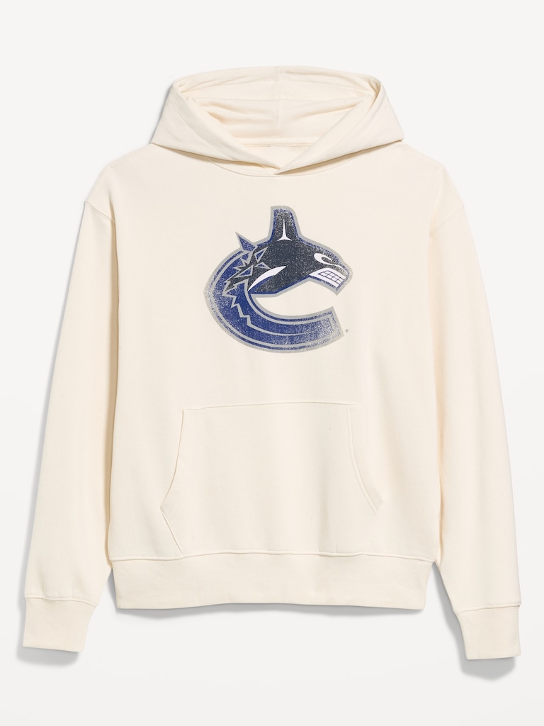 NHL Pullover Hoodie for Adults