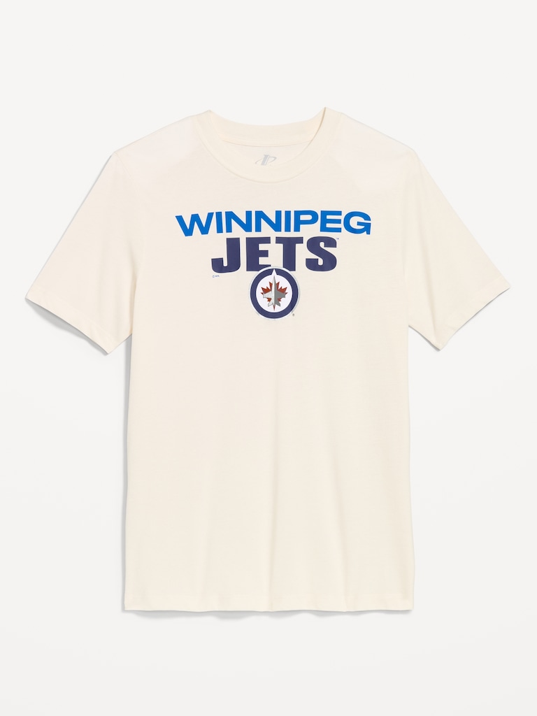 NHL T-Shirt for Adults