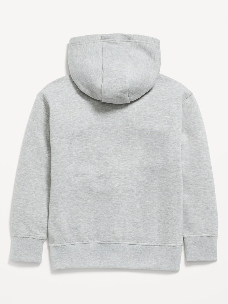 NHL Graphic Gender-Neutral Hoodie for Kids