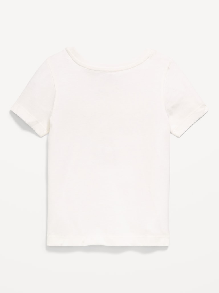 NHL Unisex Graphic T-Shirt for Toddler