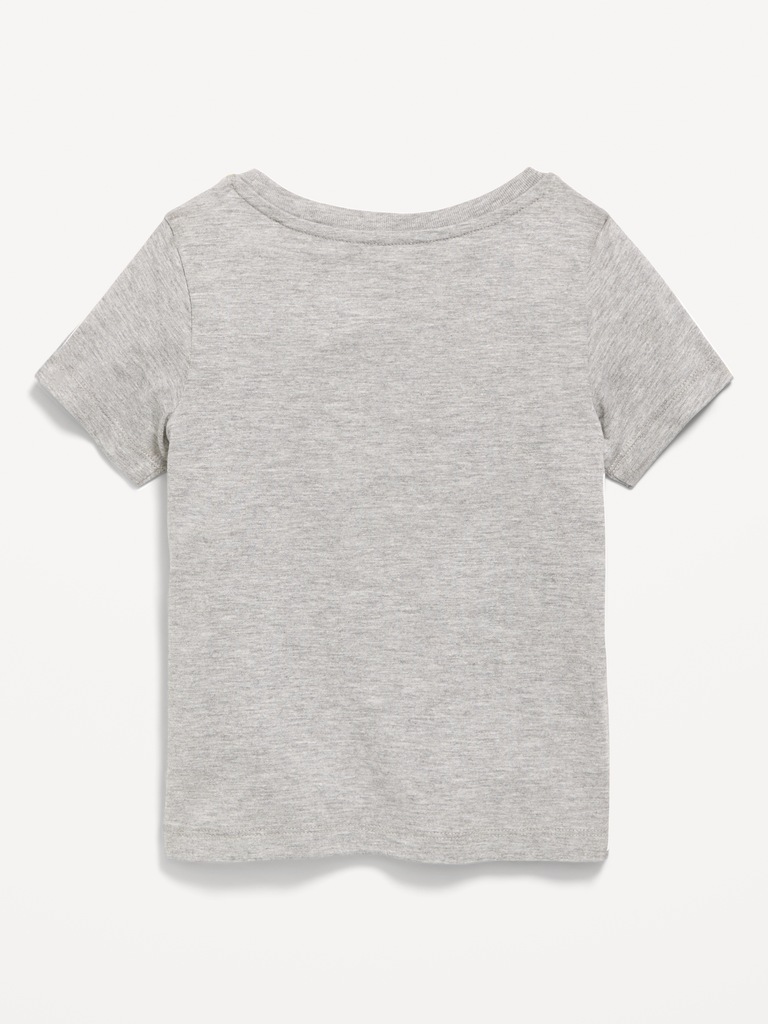 NHL Unisex Graphic T-Shirt for Toddler