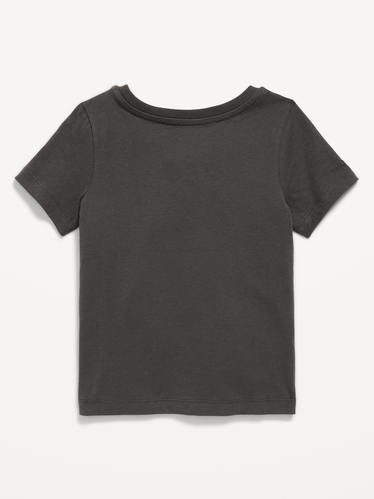 NHL Unisex Graphic T-Shirt for Toddler