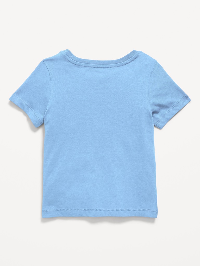 NHL Unisex Graphic T-Shirt for Toddler