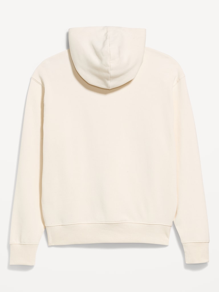 College Pullover Hoodie for Adults