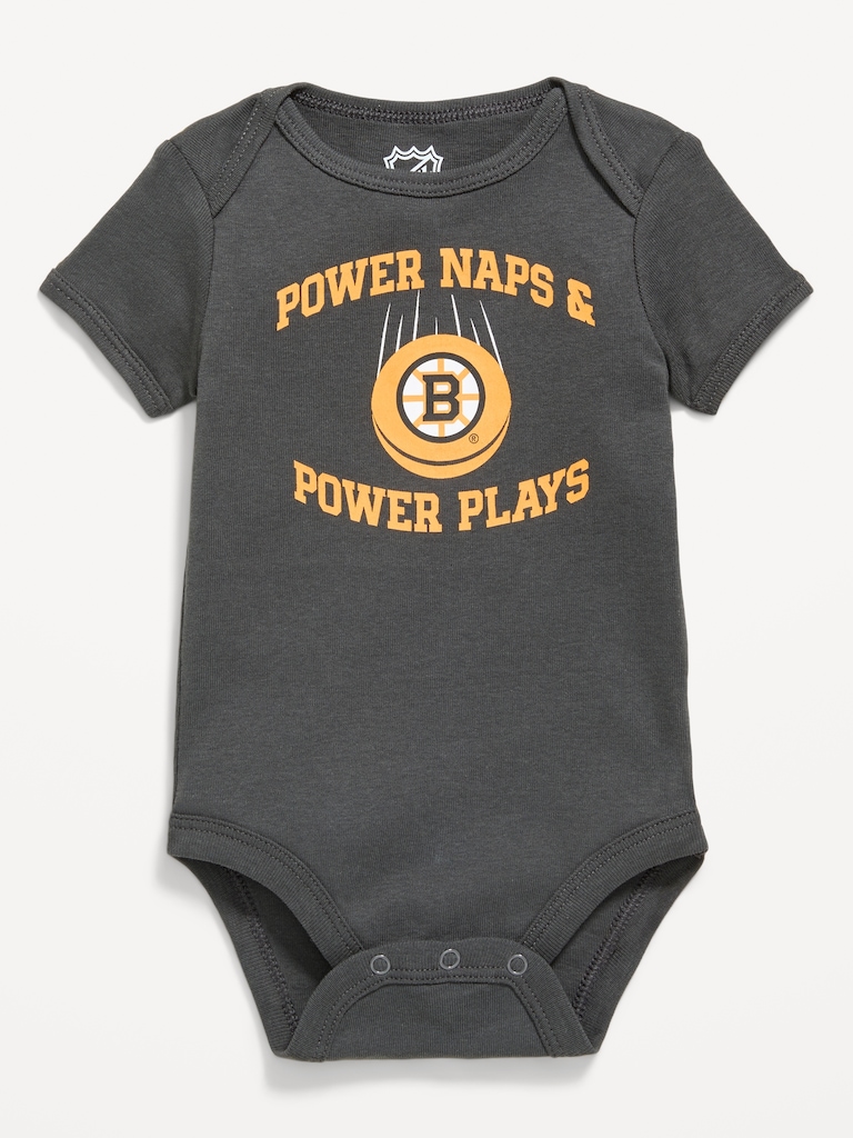 NHL Graphic Bodysuit for Baby