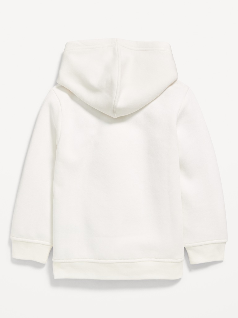 NHL Graphic Hoodie for Toddler Girls