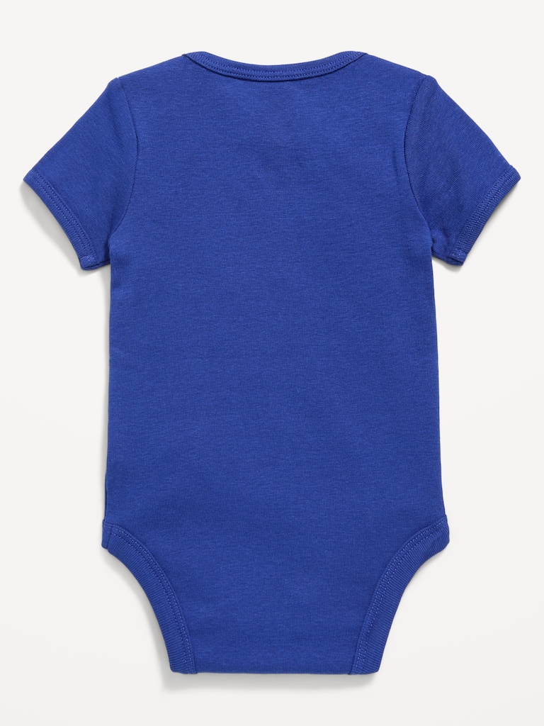 NHL Graphic Bodysuit for Baby