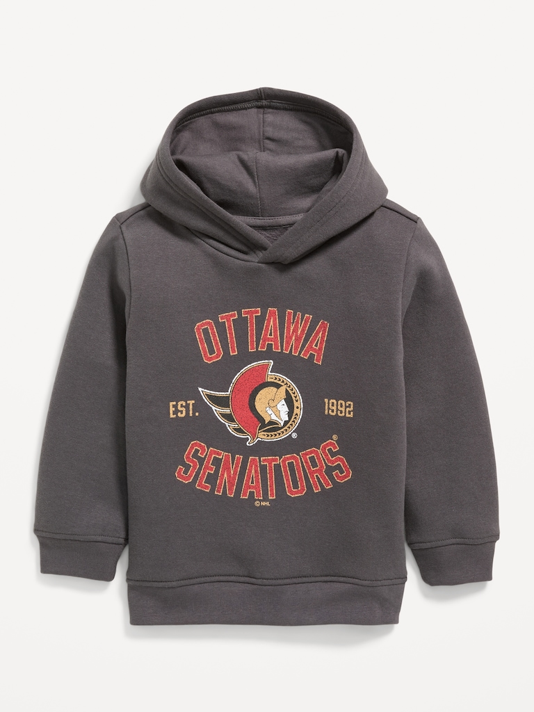 NHL Graphic Hoodie for Toddler Girls