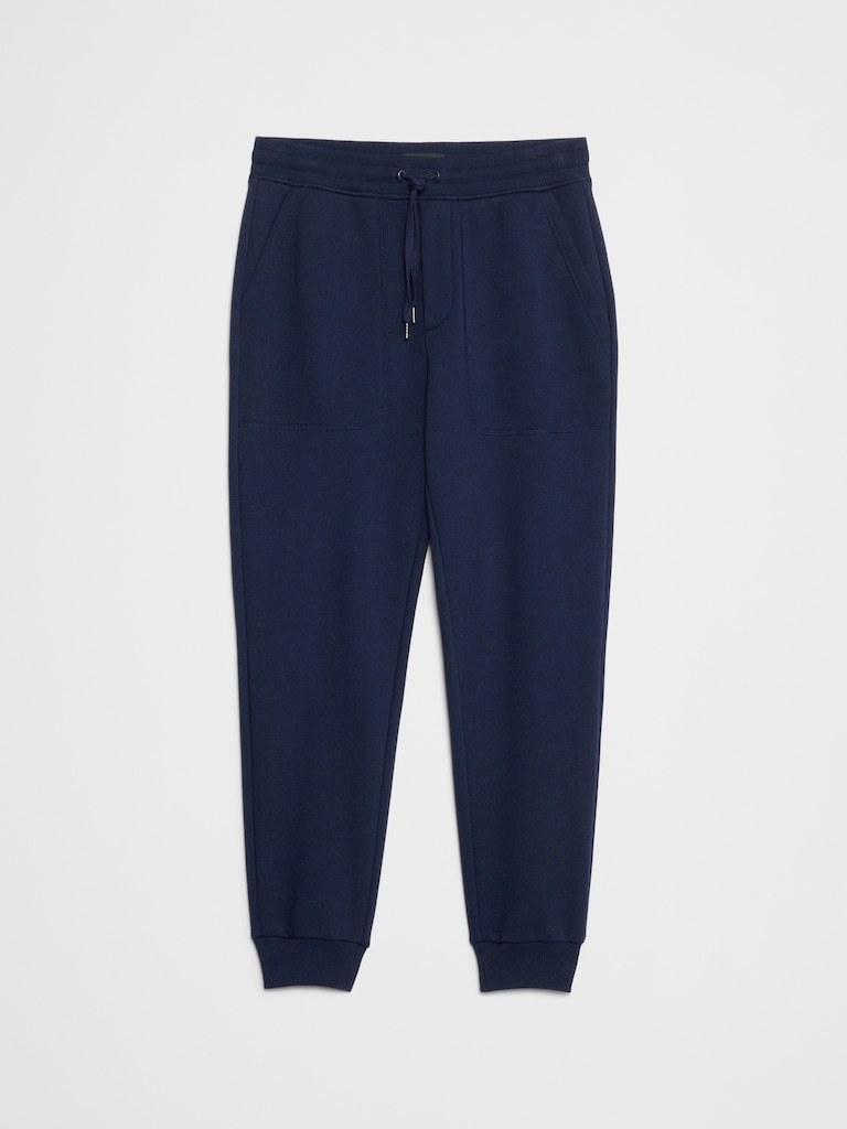 Fleece Jogger