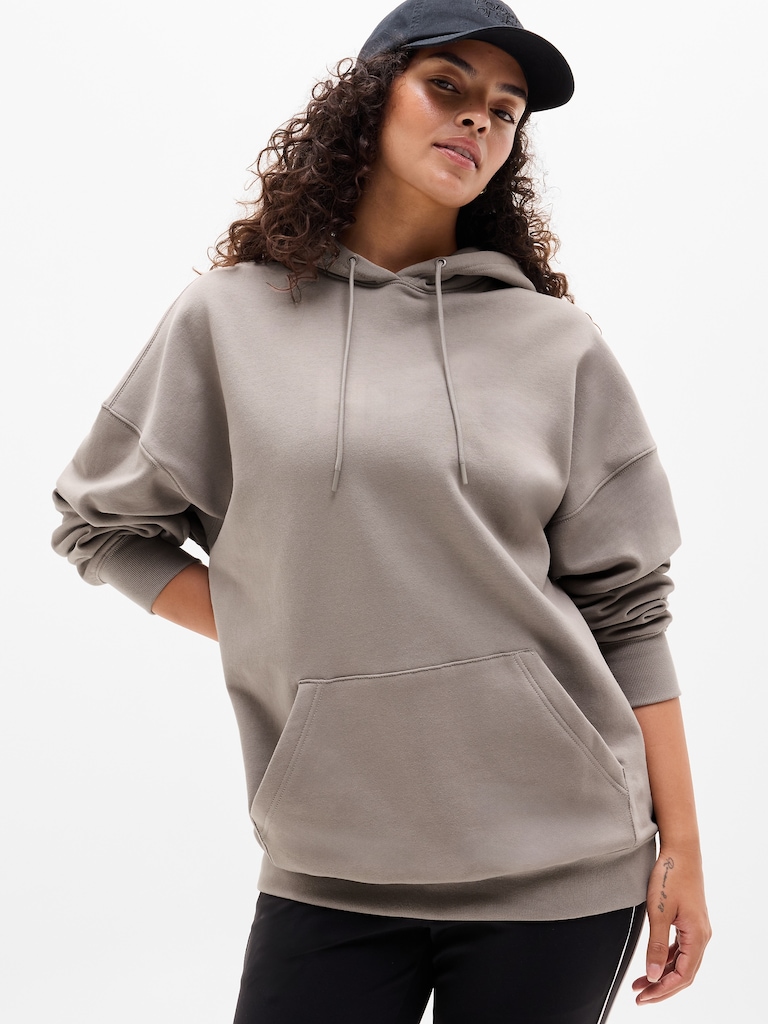Forever Fleece Hoodie