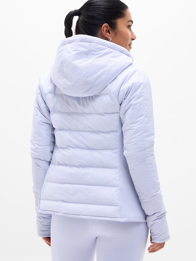 Inlet Apex Jacket