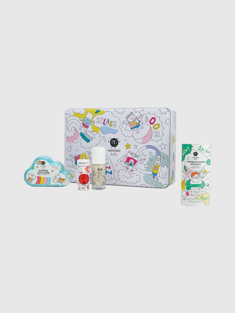 Nailmatic Magic Bath Box