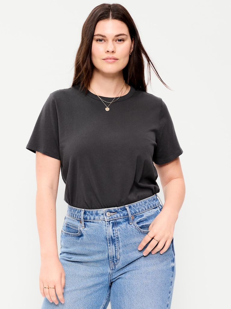 EveryWear Crew-Neck T-Shirt