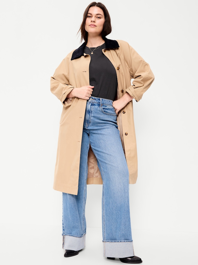 EveryWear Crew-Neck T-Shirt