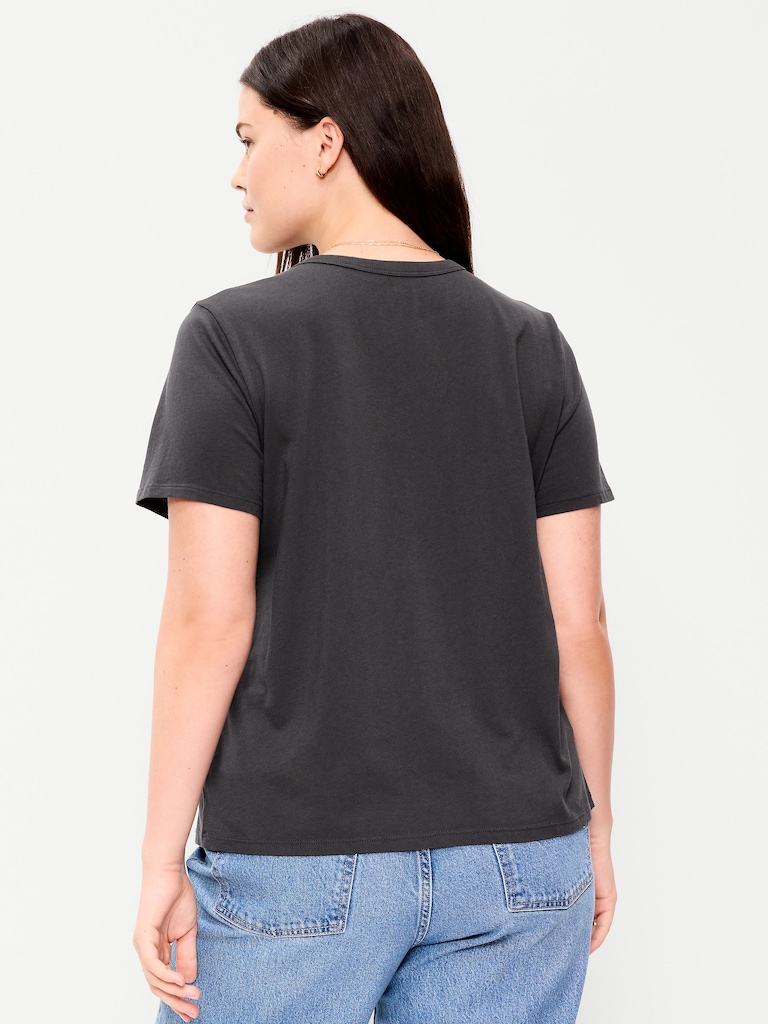 EveryWear Crew-Neck T-Shirt