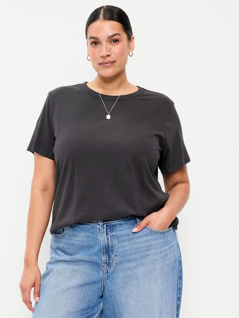 EveryWear Crew-Neck T-Shirt