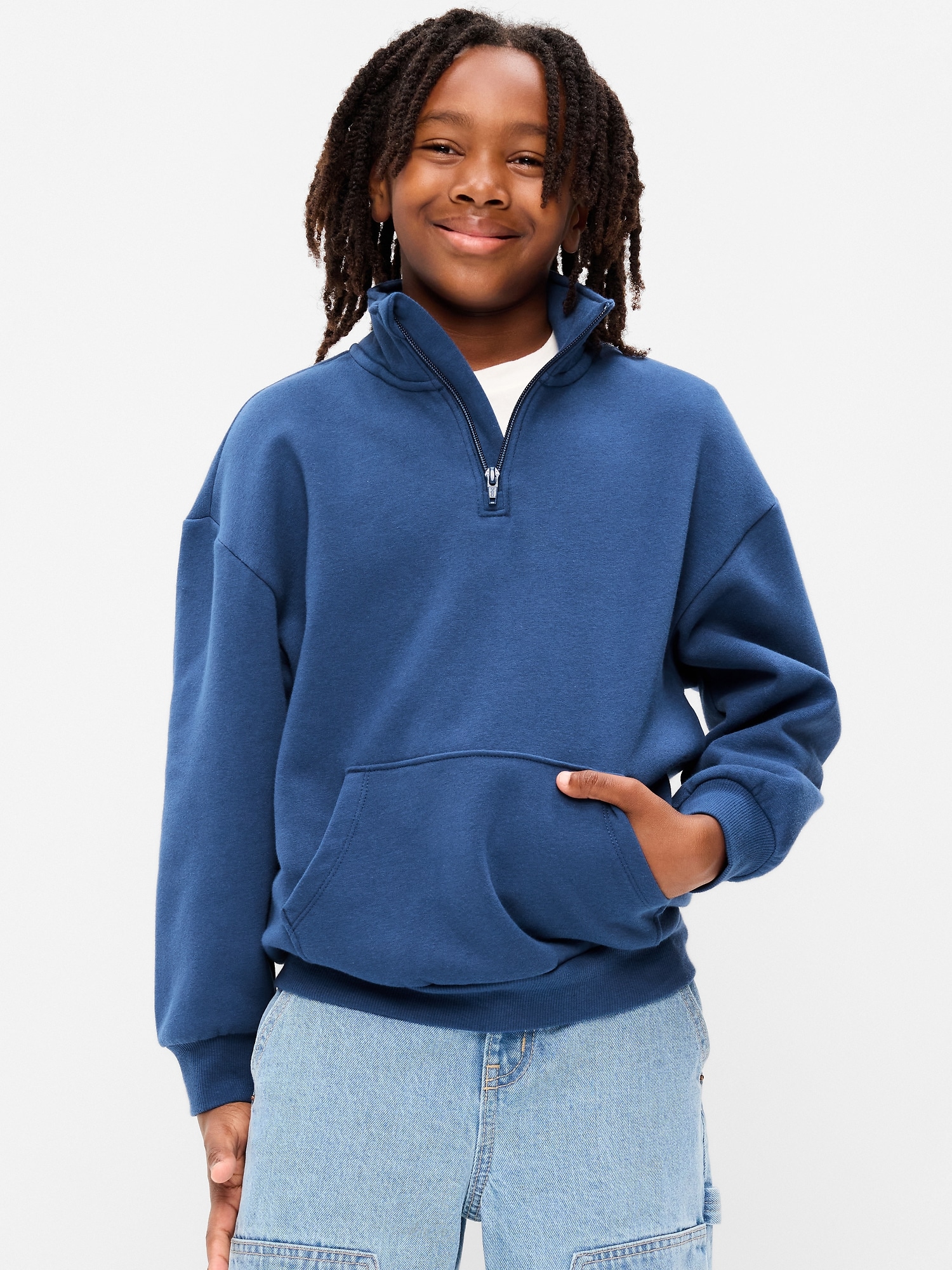 Boys Sweatshirts & Sweatpants Sweatshirts | Old Navy