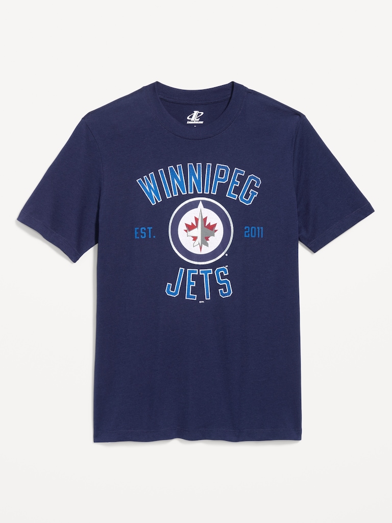 NHL T-Shirt for Adults