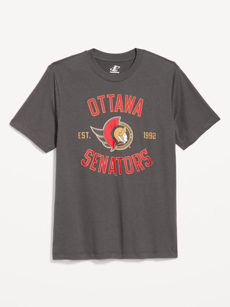 NHL T-Shirt for Adults