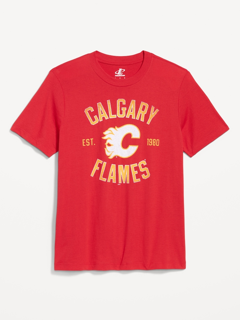 NHL T-Shirt for Adults