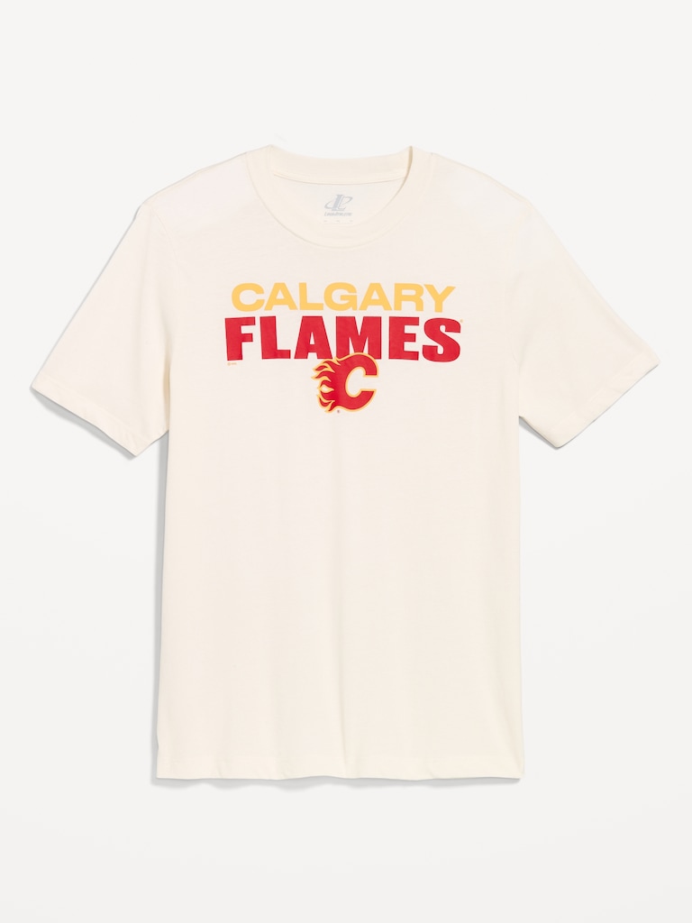 NHL T-Shirt for Adults