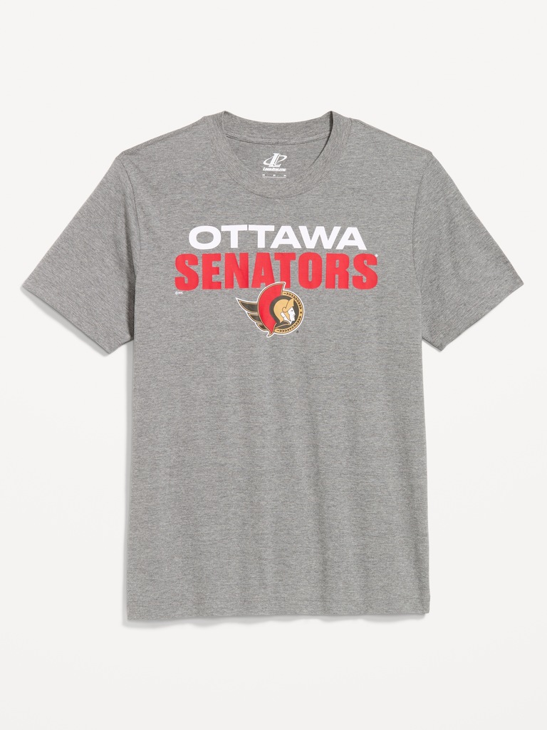 NHL T-Shirt for Adults