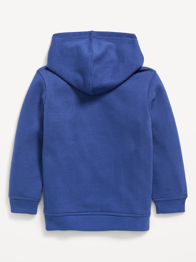 NHL Graphic Unisex Hoodie for Toddler