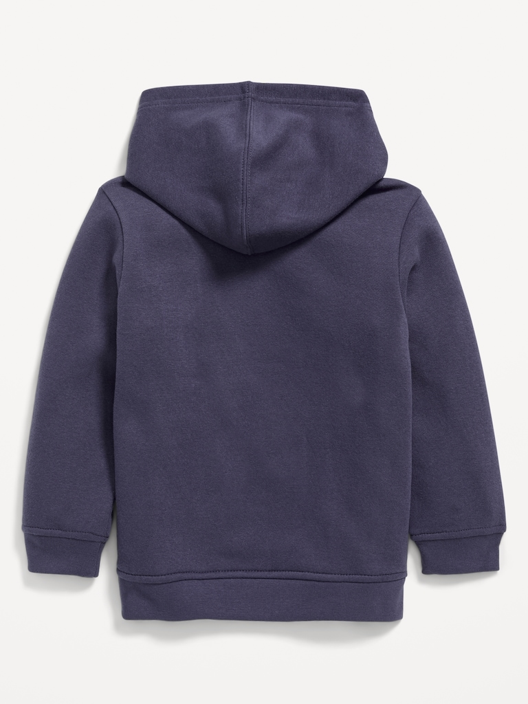 NHL Graphic Unisex Hoodie for Toddler